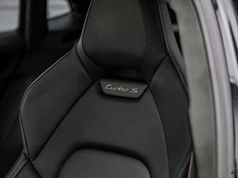 Used 2026 Porsche Panamera Turbo S AWD/4WD image 41