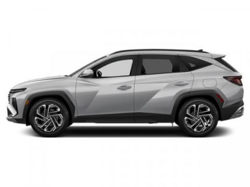 New 2026 Hyundai Tucson SEL Plus FWD image 2
