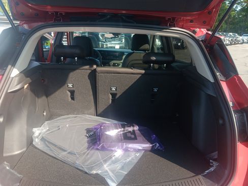 New 2026 Buick Encore GX Sport Touring w/ Comfort Package image 13