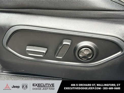 Used 2023 Jeep Grand Cherokee 4xe image 10