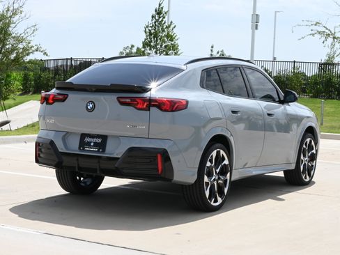 New 2026 BMW X2 xDrive28i w/ Technology Package AWD/4WD image 8