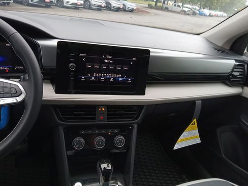 New 2025 Volkswagen Taos S image 17