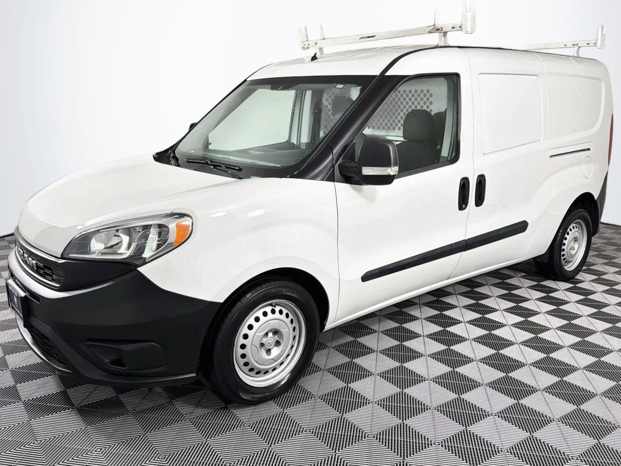 Used 2021 RAM ProMaster City Tradesman FWD image 6