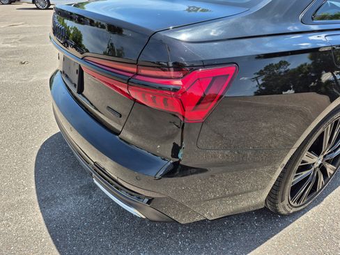 Used 2019 Audi A6 3.0T Premium Plus w/ Premium Plus Package AWD/4WD image 12