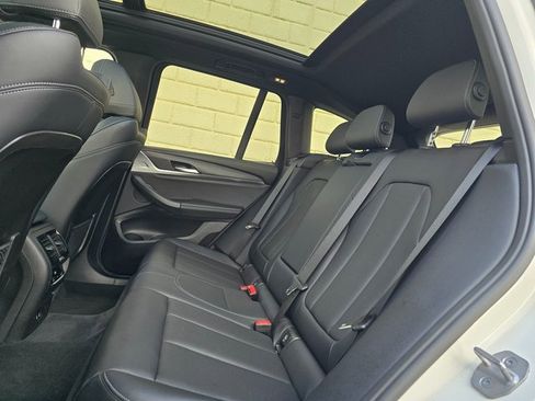 Used 2024 BMW X3 xDrive30i w/ Convenience Package image 50