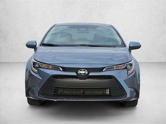 Used 2025 Toyota Corolla LE FWD video 2