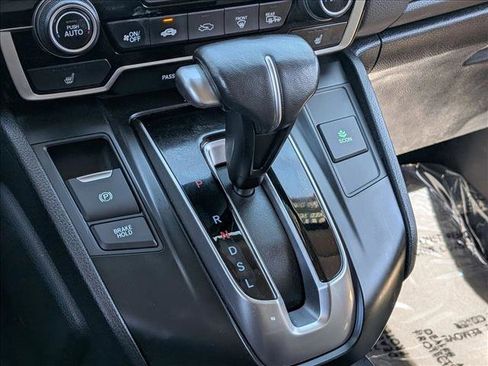 Used 2017 Honda CR-V Touring image 17