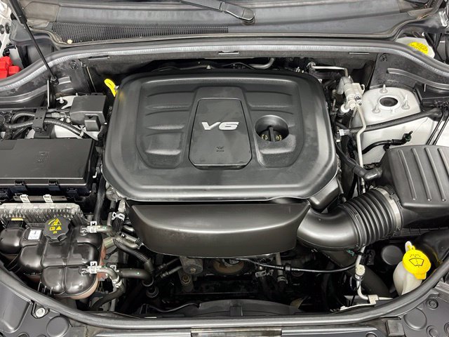 Used 2018 Jeep Grand Cherokee Laredo AWD/4WD image 8