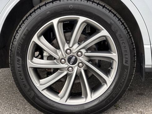 Used 2025 Lincoln Corsair Grand Touring w/ Equipment Group 301A image 26