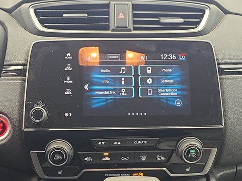 Used 2018 Honda CR-V EX image 20