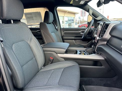 New 2026 RAM 1500 Big Horn image 24