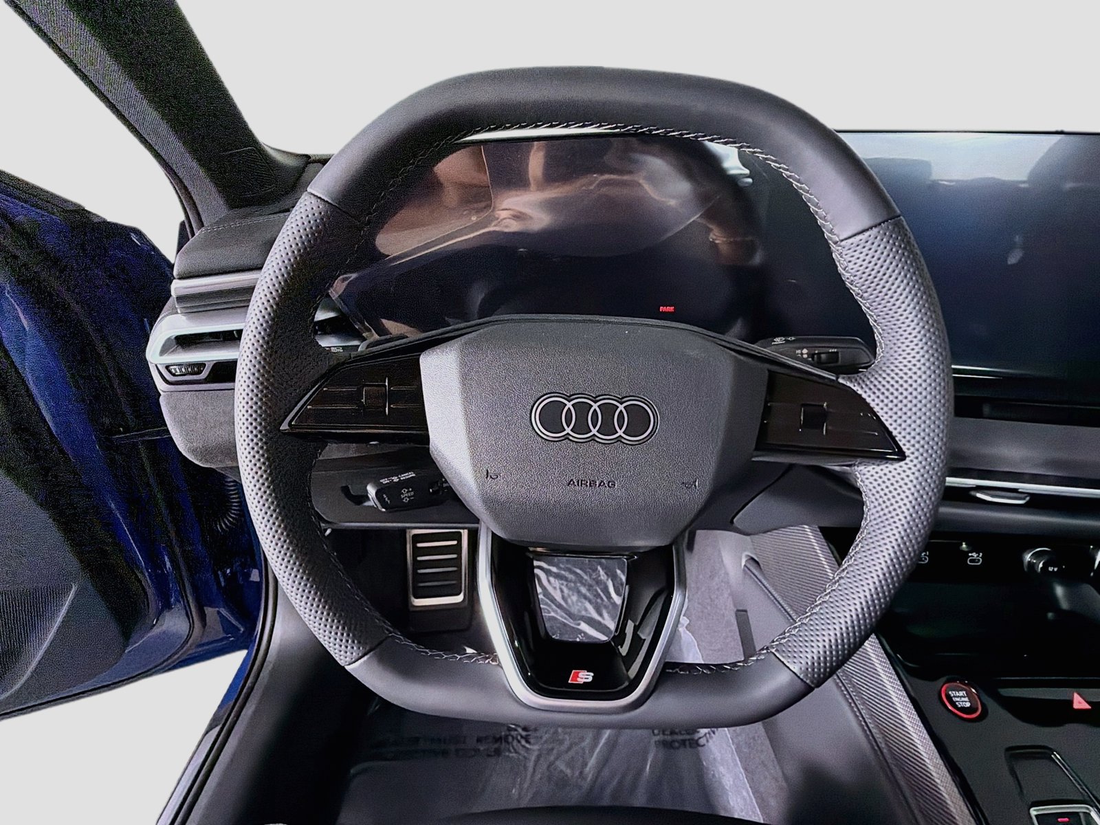 New 2026 Audi S5 Premium Plus AWD/4WD image 10