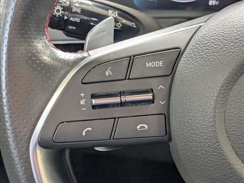 Used 2020 Hyundai Sonata SEL Plus image 4