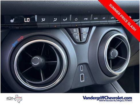 Certified 2024 Chevrolet Blazer LT w/ LPO, Floor Liner Package FWD image 19