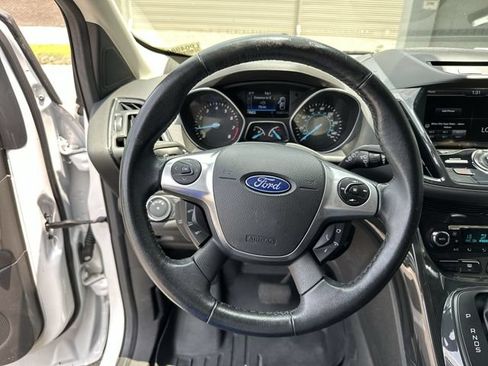 Used 2014 Ford Escape Titanium FWD image 15