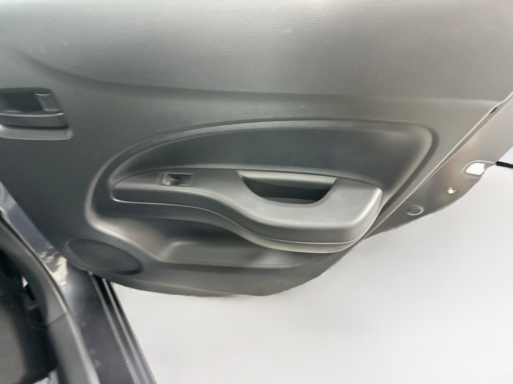 Used 2024 Mitsubishi Mirage ES FWD image 28