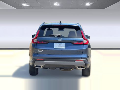 Certified 2025 Honda CR-V Sport image 10