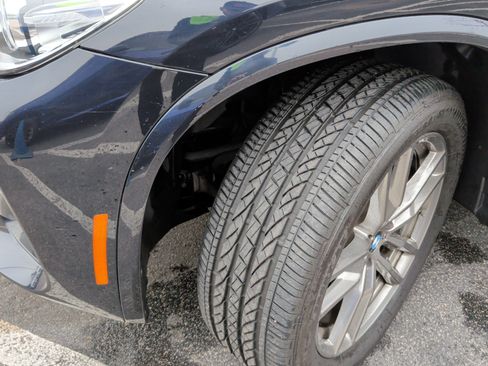 Used 2019 BMW X3 xDrive30i w/ M Sport Package 2 image 13