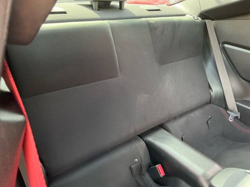 Used 2019 Toyota 86 TRD SE image 19