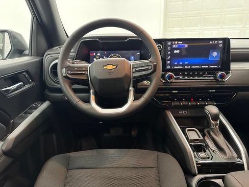 New 2026 Chevrolet Colorado LT RWD image 21