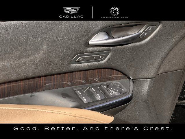 Certified 2024 Cadillac XT4 Premium Luxury w/ Technology Package AWD/4WD image 23
