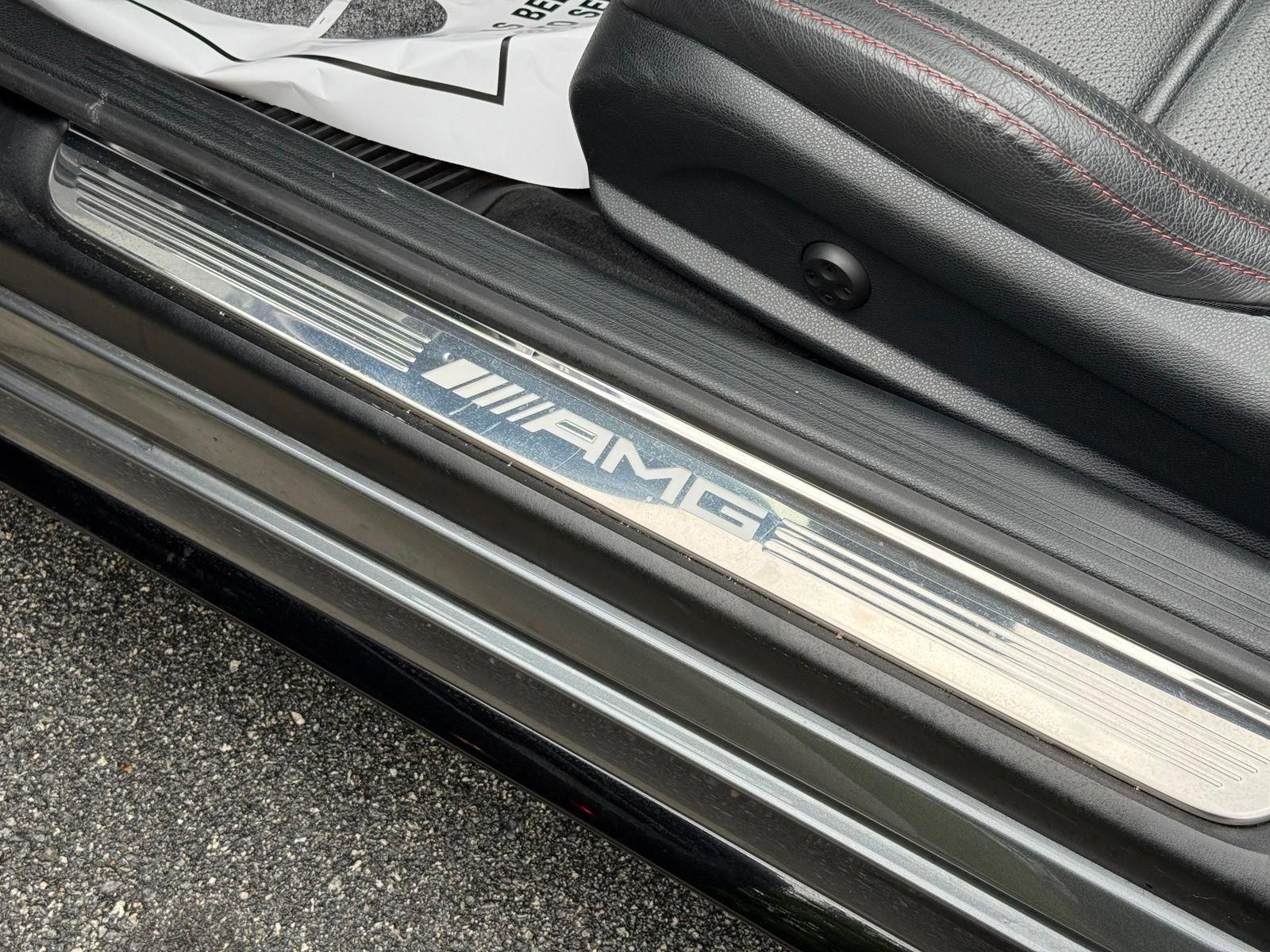 Used 2018 Mercedes-Benz C 43 AMG 4MATIC Cabriolet image 17