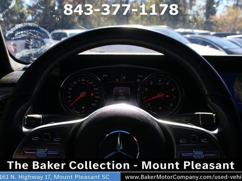 Used 2019 Mercedes-Benz G 550 w/ Exclusive Interior Package image 24
