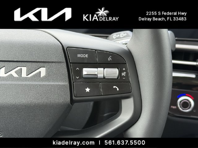 New 2026 Kia Sportage SX FWD image 29