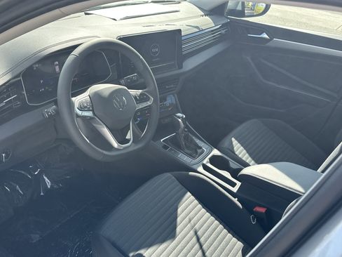 New 2026 Volkswagen Jetta S image 12