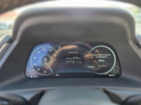 Used 2020 Hyundai Sonata SEL w/ Premium + Sunroof Package FWD image 22