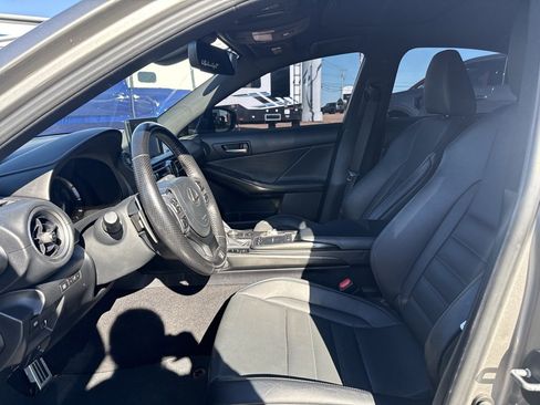Used 2021 Lexus IS 350 F Sport image 14