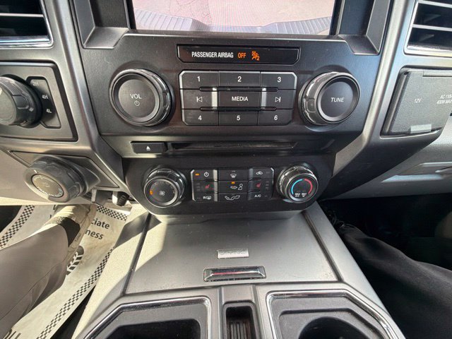 Used 2018 Ford F150 XLT w/ Equipment Group 302A Luxury AWD/4WD image 34
