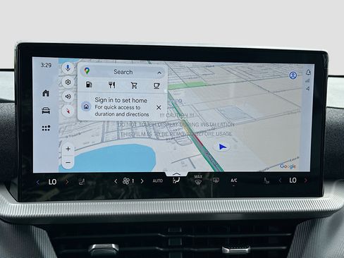 New 2026 Ford Explorer ST-Line w/ ST-Line Street Pack image 8