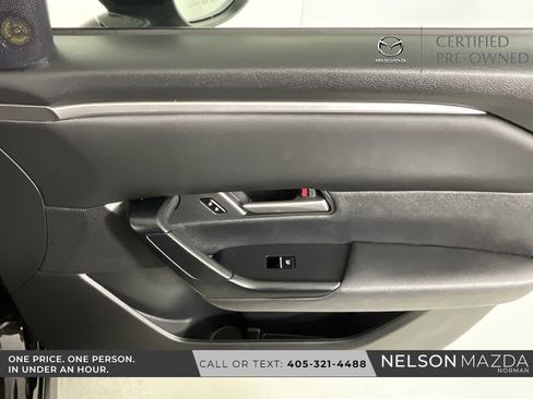 Certified 2025 MAZDA CX-50 AWD 2.5 S w/ Preferred Package image 20