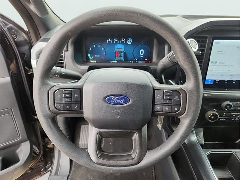 Used 2025 Ford F150 STX w/ Equipment Group 200A AWD/4WD image 18