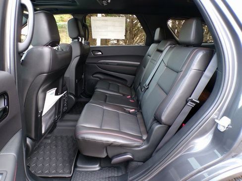 New 2026 Dodge Durango GT image 10
