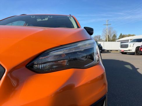 Used 2018 Subaru Crosstrek 2.0i Limited AWD/4WD image 19