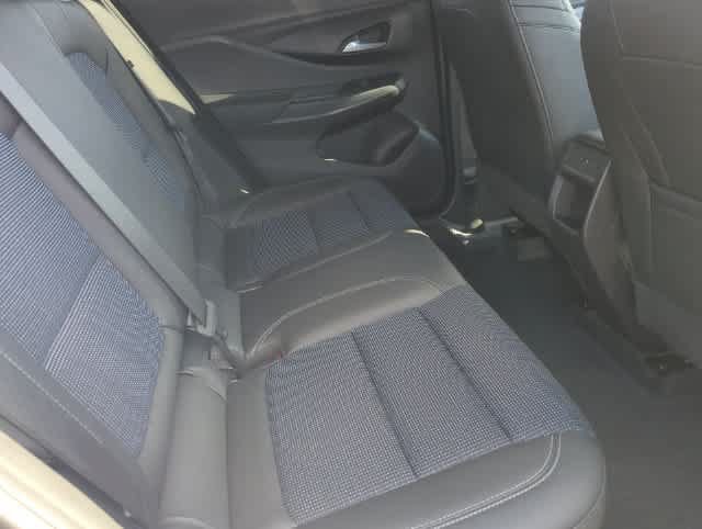 Used 2026 Buick Envista Preferred FWD image 20