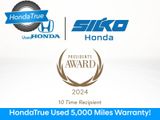 Certified 2019 Honda CR-V EX-L image 3