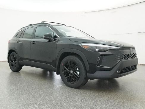 New 2026 Toyota Corolla Cross AWD Hybrid image 29