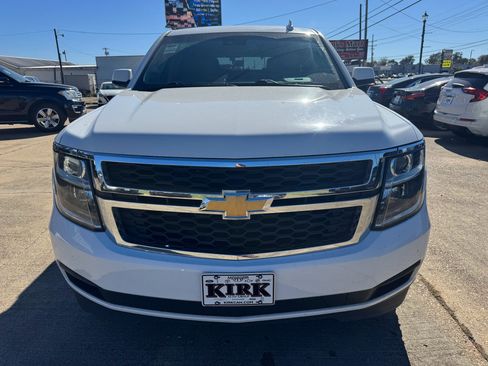 Used 2018 Chevrolet Tahoe LT image 8