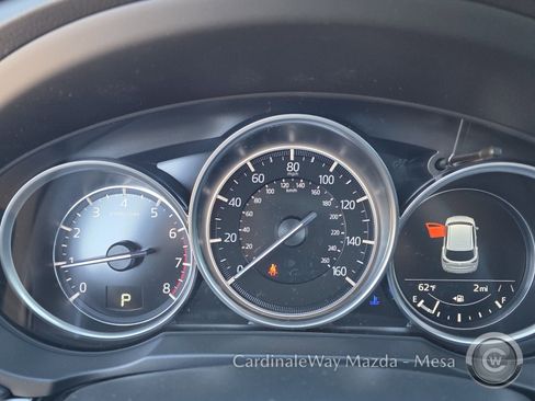 New 2025 MAZDA CX-5 AWD 2.5 S w/ Preferred Package image 22