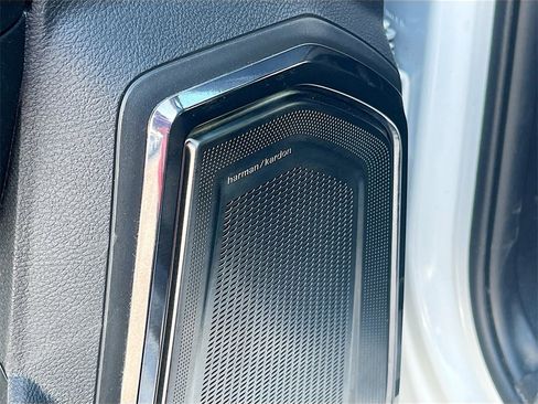 Used 2024 RAM 2500 Limited image 19