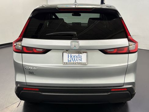 New 2026 Honda CR-V EX image 10
