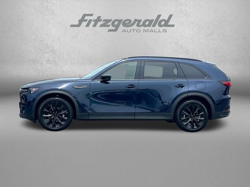 Used 2026 MAZDA CX-90 3.3 Turbo w/ Premium Sport Pkg AWD/4WD image 5