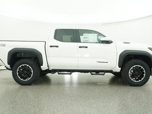 New 2026 Toyota Tacoma TRD Off-Road image 70