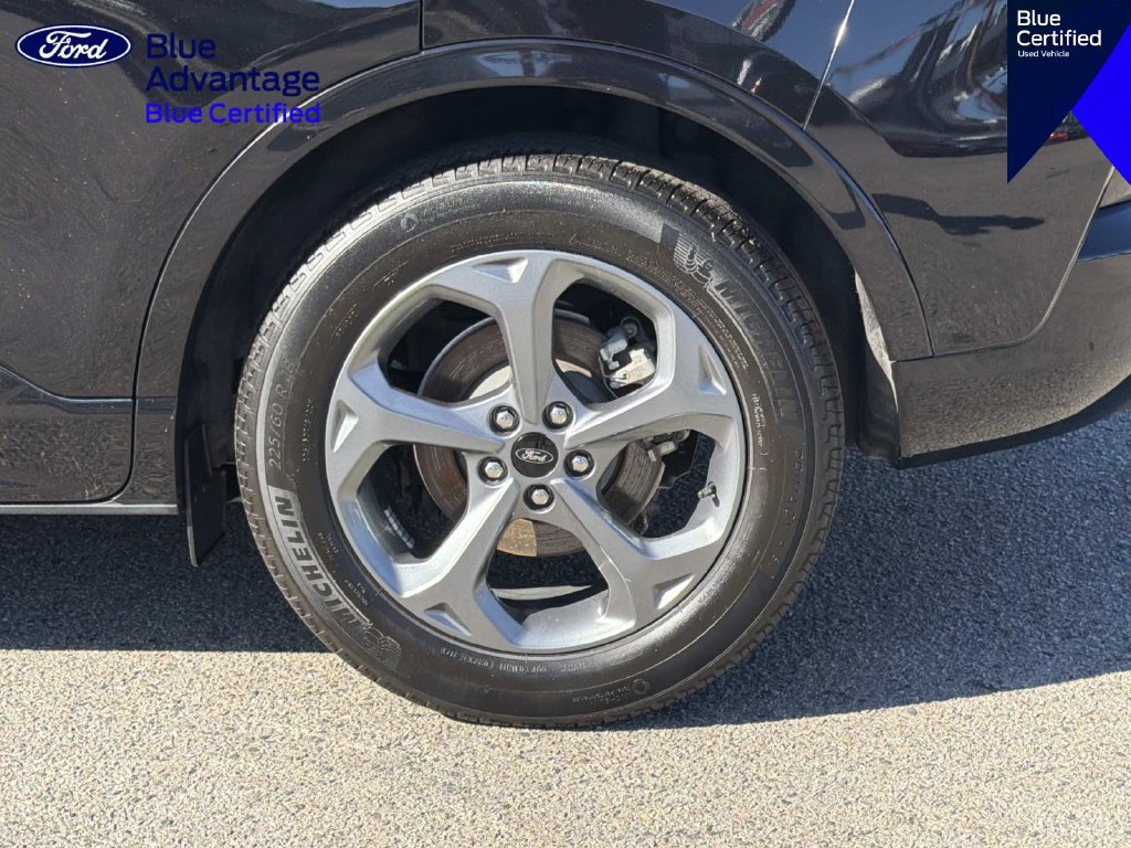 Certified 2023 Ford Escape ST-Line w/ Tech Pack #1 FWD image 7