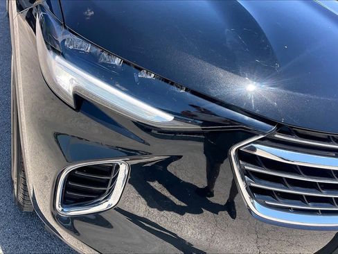 Certified 2023 Buick Envision Preferred AWD/4WD image 26