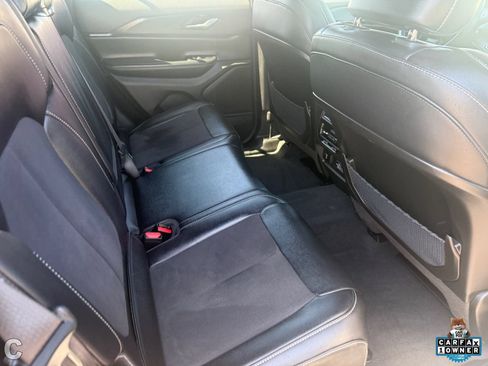 Used 2023 Jeep Grand Cherokee Altitude RWD image 14