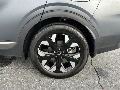 Used 2023 Kia Sportage X-Line image 21